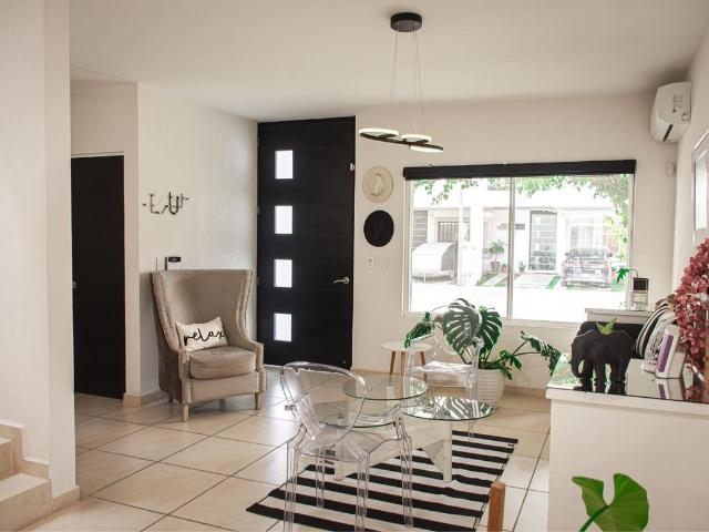 Casa en renta en Playa del Carmen