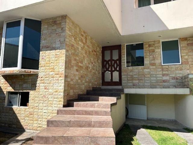 Casa en renta en Tlalpan, Ciudad de México