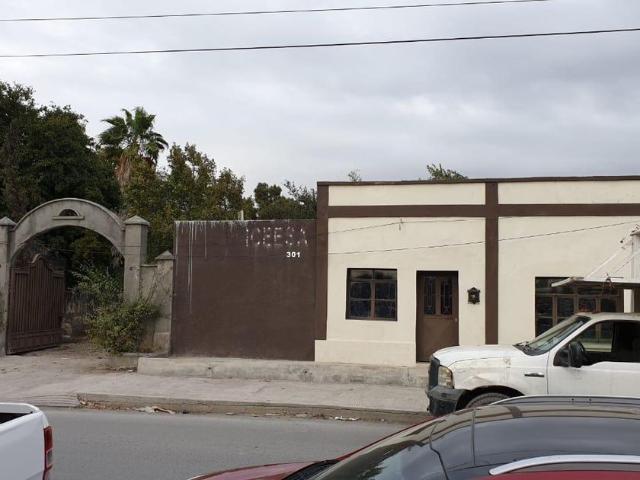 Casa en renta en Abasolo, Nuevo León