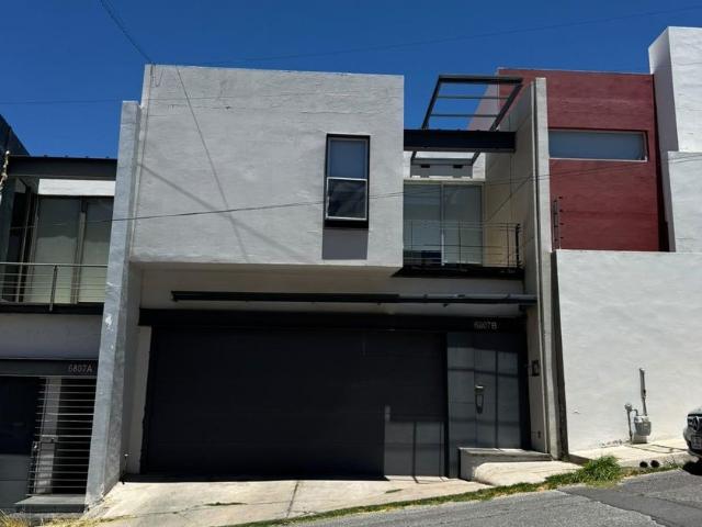Casa en renta en Chihuahua