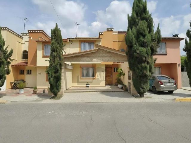 Casa en renta en Los Agaves, Fuentes del Valle