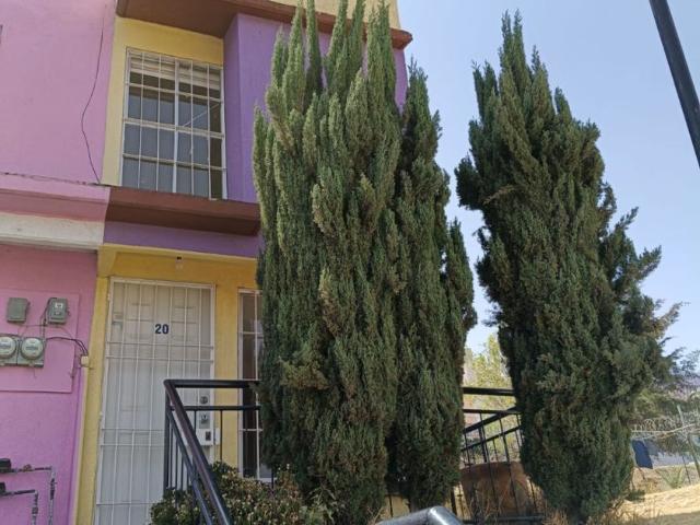 Casa en renta en Nicolás Romero, Estado de México