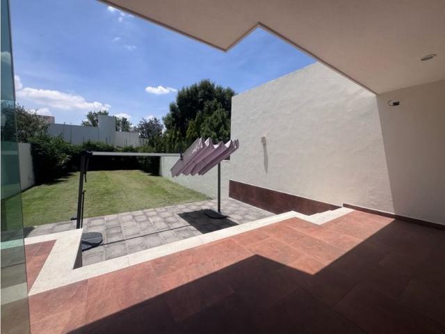Casa en renta en Cuautlancingo, Puebla