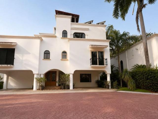 Casa en renta en Centro, Tabasco