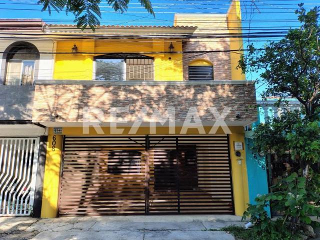 Casa en renta en Centro, Tabasco
