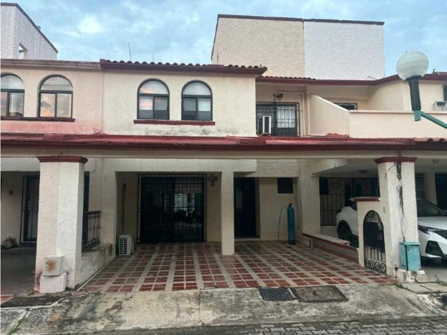 Casa en renta en Centro, Tabasco