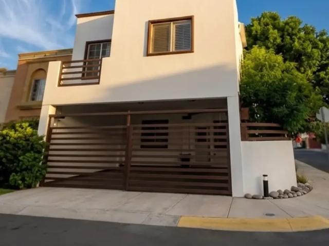 Casa en renta en Juárez, Chihuahua
