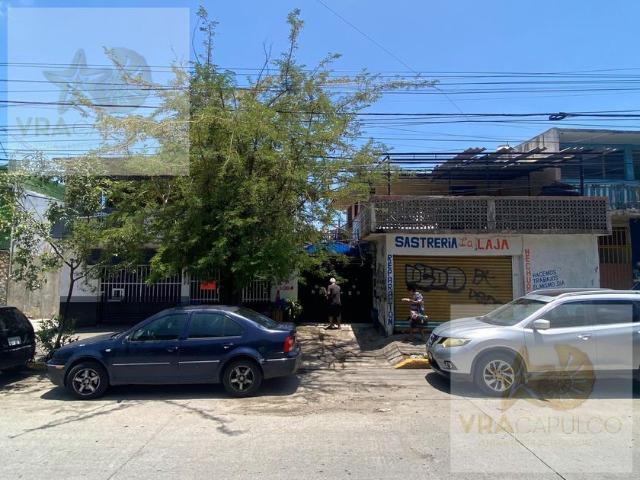 Casa en renta en Frontera, Acapulco