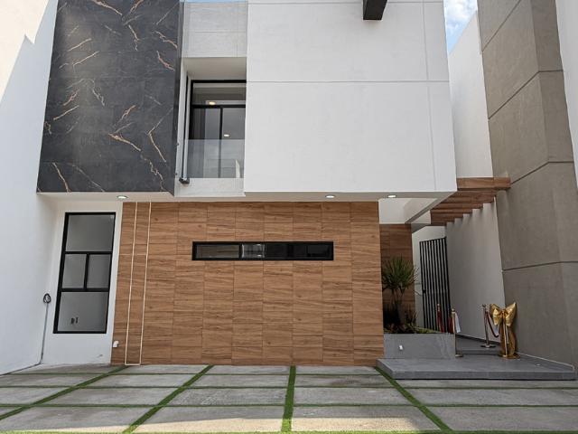 Casa en renta en Pitahayas, Pachuca