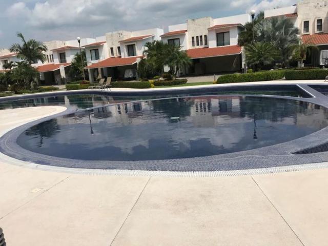 Casa en renta en Morelos