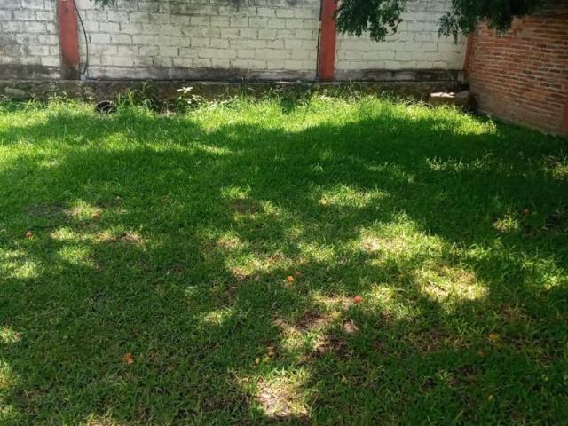 Casa en renta en Morelos