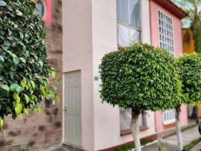 Casa en renta en Morelos