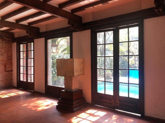Casa en renta en Alvaro Obregón, Ciudad de México