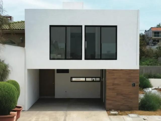 Casa en renta en Lomas del Mar, Boca del Río