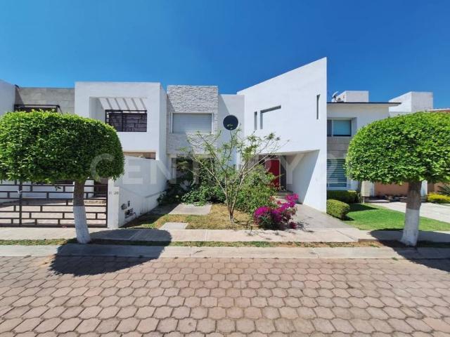 Casa en renta en San Juan Del Río, Querétaro