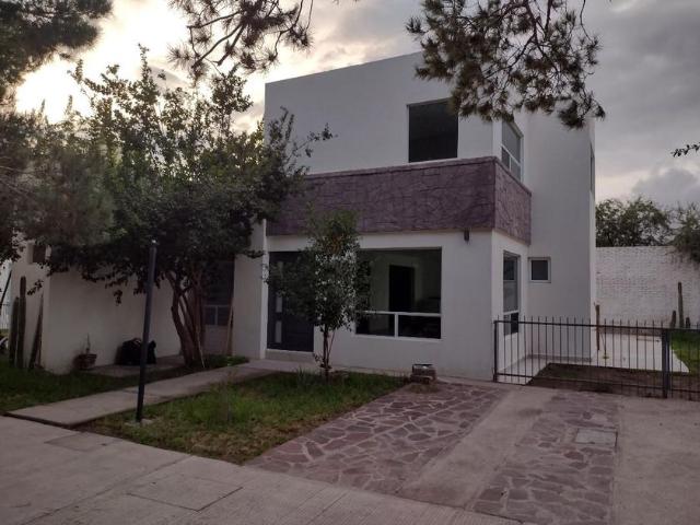 Casa en renta en Cerro De San Pedro, San Luis Potosí