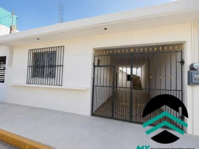 Casa en renta en Altamira, Tamaulipas