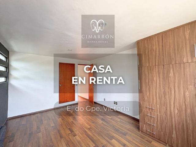 Casa en renta en Guadalupe Victoria, Oaxaca