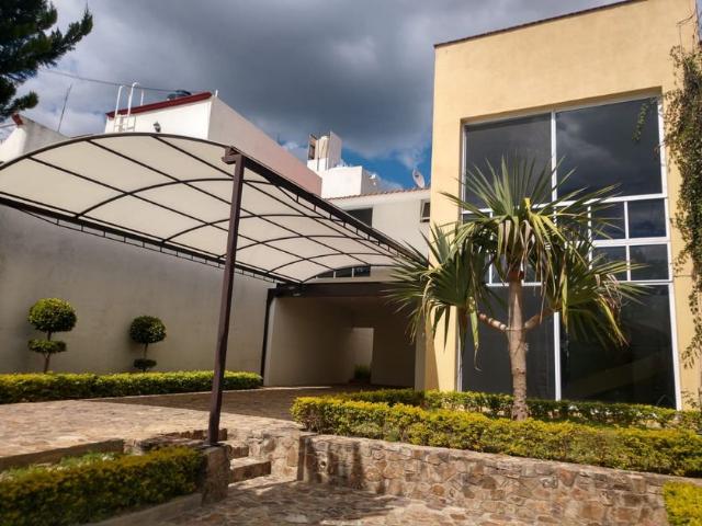 Casa en renta en Oaxaca De Juárez, Oaxaca