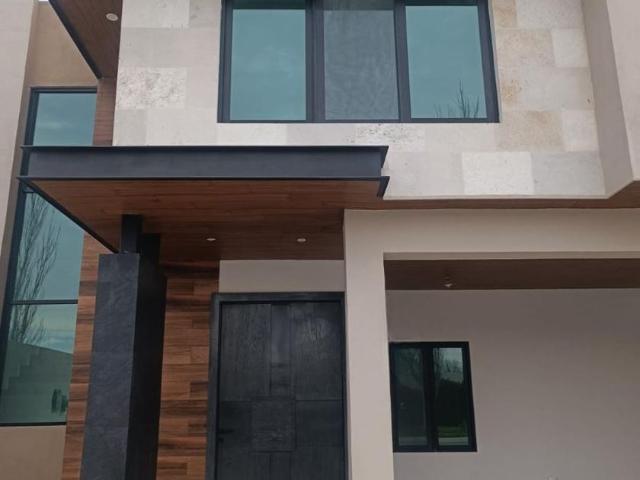 Casa en renta en Saltillo, Coahuila