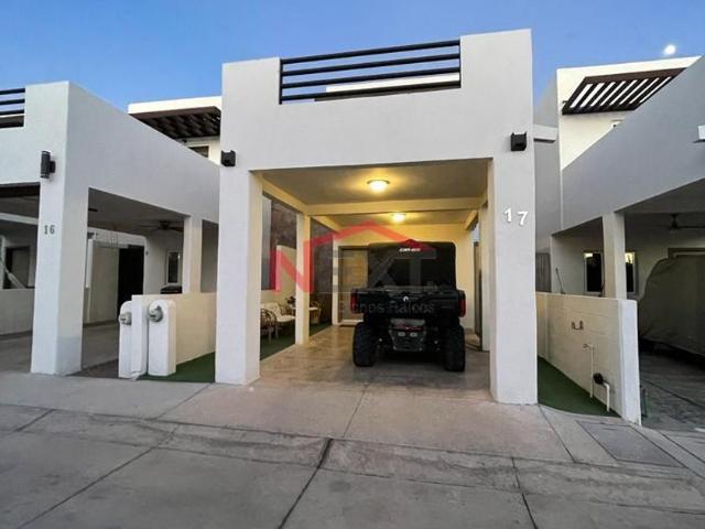 Casa en renta en Guaymas, Sonora