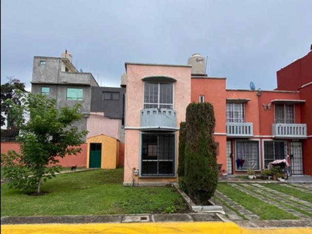 Casa en renta en Cuautitlán, Estado de México