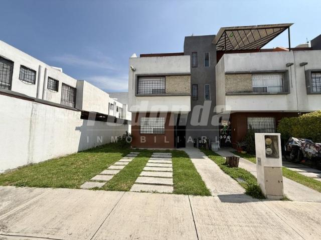 Casa en renta en Cuautitlán, Estado de México