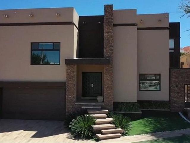 Casa en renta en Chihuahua