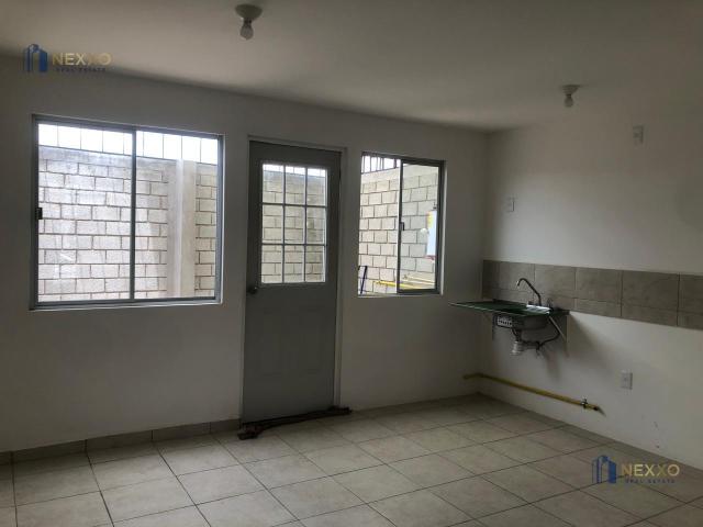 Casa en renta en Corregidora, Querétaro