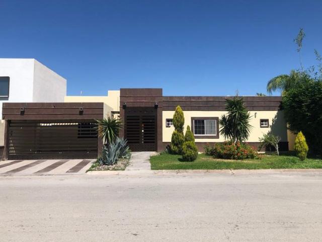 Casa en renta en Hacienda El Rosario, La Concha