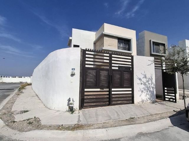 Casa en renta en García, Nuevo León