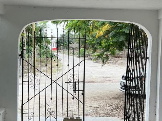 Casa en renta en Tizimín, Yucatán