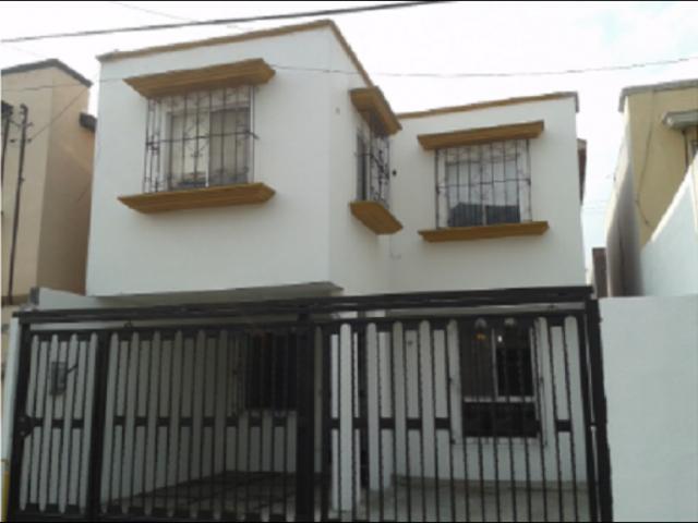 Casa en renta en San Nicolás De Los Garza, Nuevo León