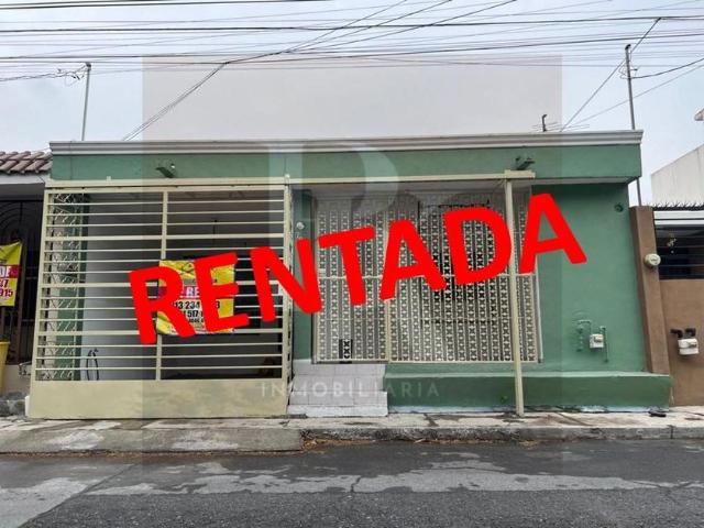 Casa en renta en San Nicolás De Los Garza, Nuevo León