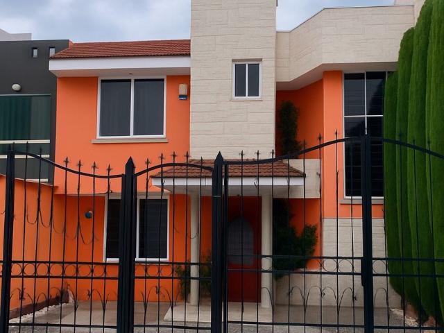 Casa en renta en Mineral De La Reforma, Hidalgo