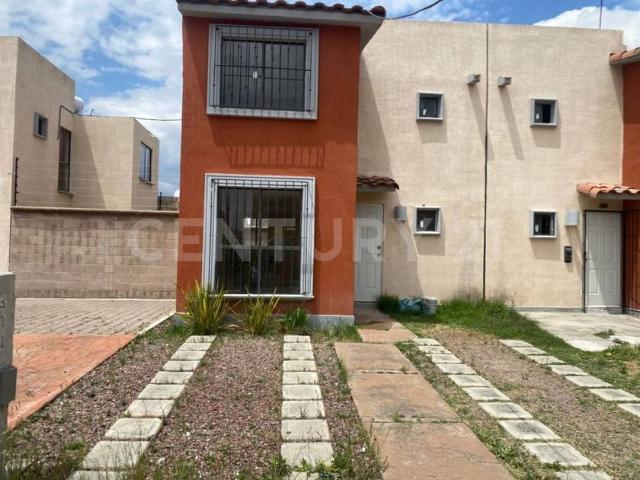 Casa en renta en Mineral De La Reforma, Hidalgo