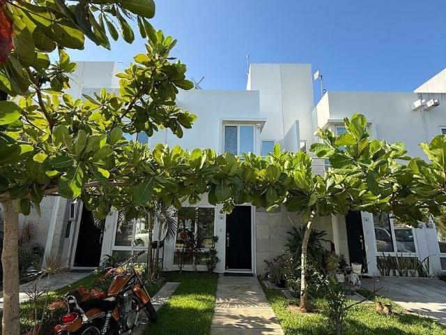 Casa en renta en Veracruz