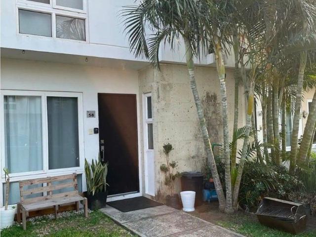 Casa en renta en Veracruz