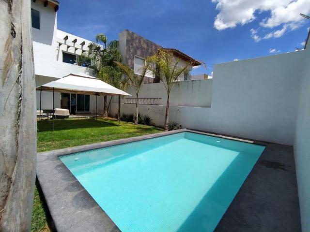 Casa en renta en Tequisquiapan, Querétaro