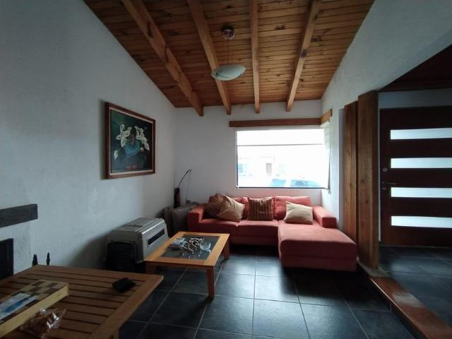 Casa en renta en Tequisquiapan, Querétaro
