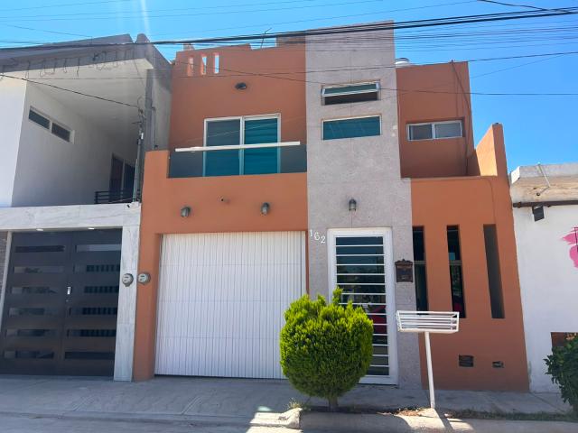 Casa en renta en Durango