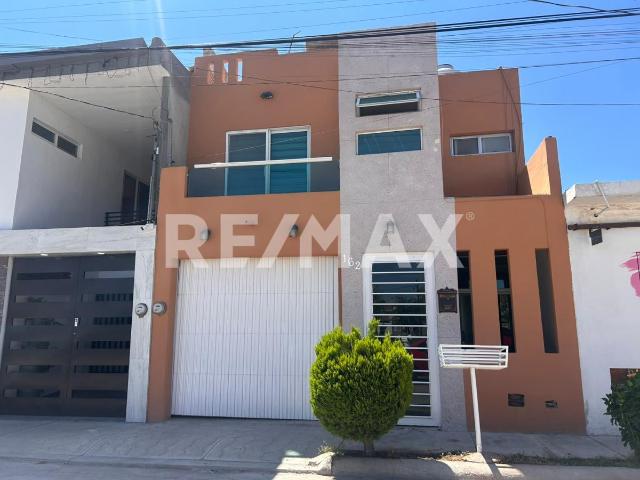 Casa en renta en Durango