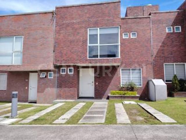 Casa en renta en Cuautitlán Izcalli