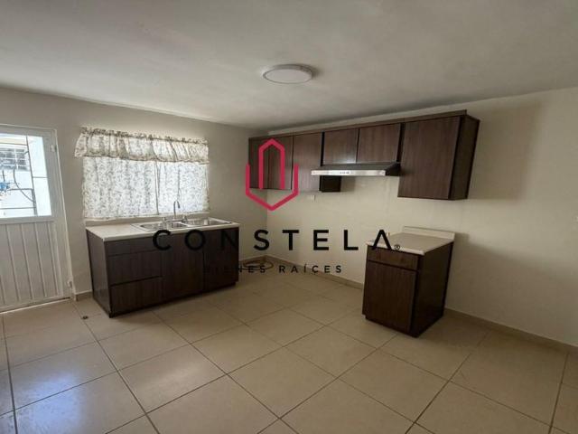 Casa en renta en Hidalgo Del Parral, Chihuahua