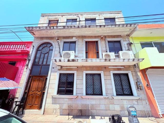 Casa en renta en Veracruz