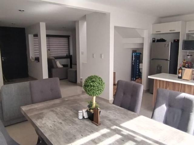 Casa en renta en Residencial Horizontes, Irapuato