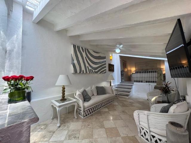 Casa en renta en Morelos