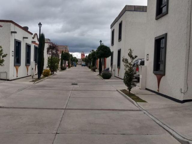 Casa en renta en Huamantla, Tlaxcala