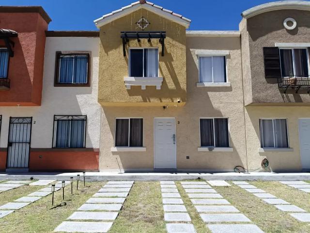Casa en renta en Huejotzingo, Puebla