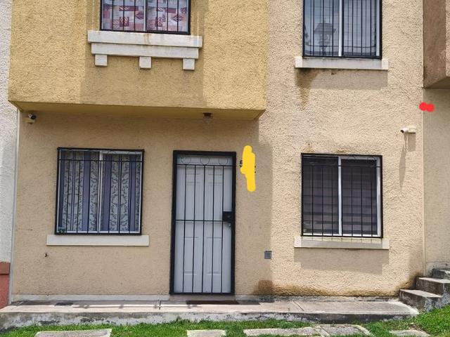 Casa en renta en Huejotzingo, Puebla